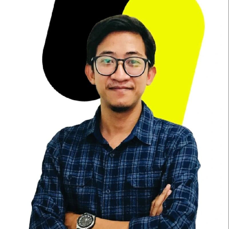 Novan Bagus - Founder